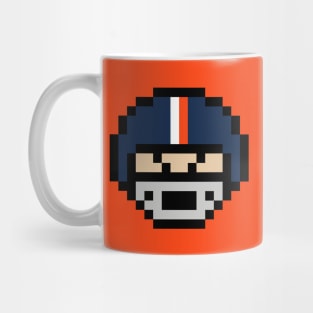 8-Bit Helmet - Virginia Mug